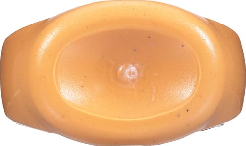 Hidden Valley Buffalo Ranch Condiment and Dressing, Easy Squeeze Bottle, 20 Fluid Ounces (Package May Vary)