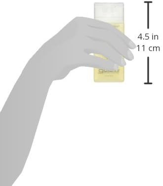 Dezine Products USA 1 1/2 Cup Mix-N-Measure Glass Measuring Cup