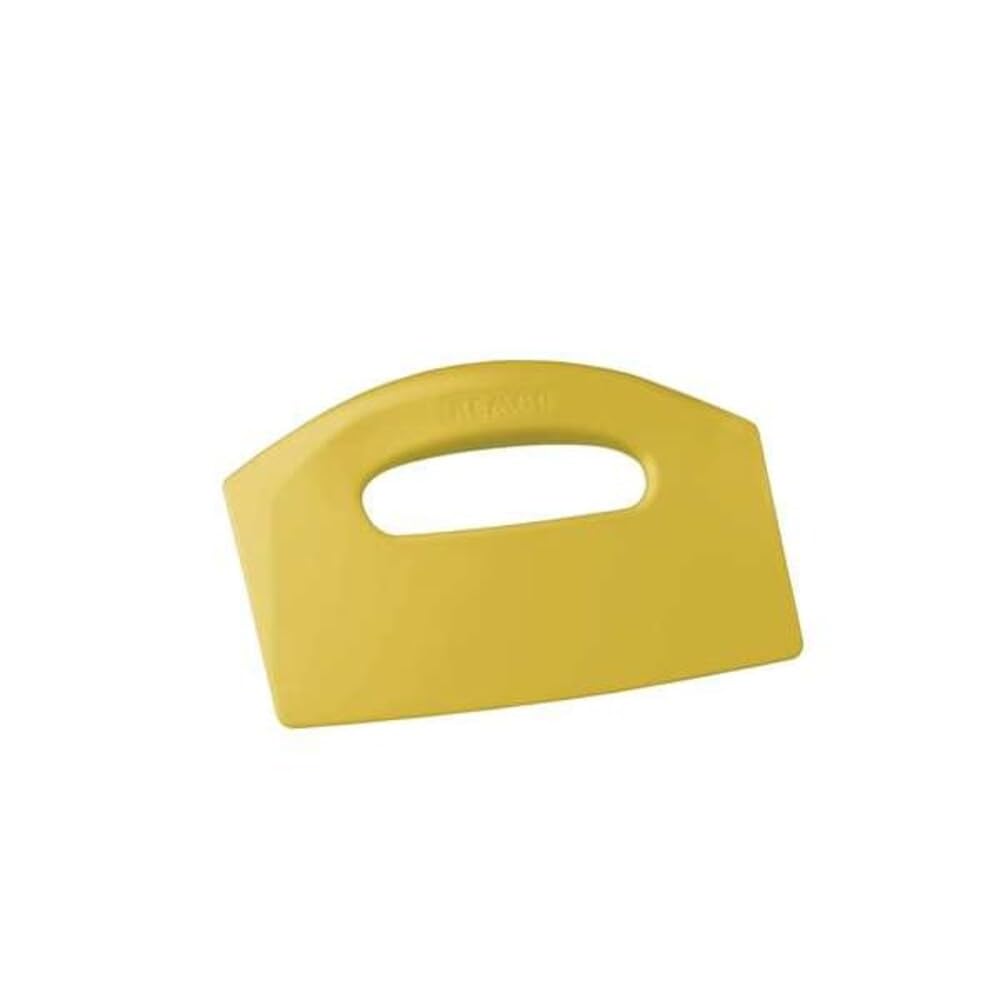 Remco 69602 Scraper,Bench,8.5",PP,Green