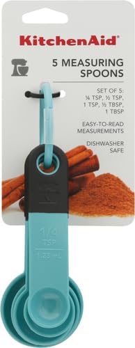 KA UNIVERSAL S5 MEASURE SPOON GRAY