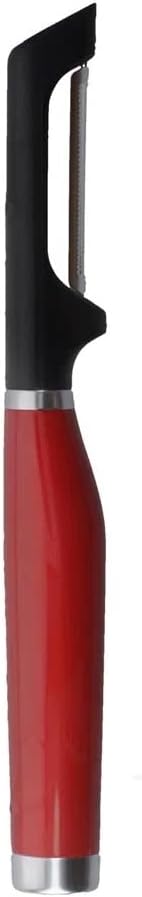 KitchenAid Classic Euro Peeler, 8.6 inches, Black