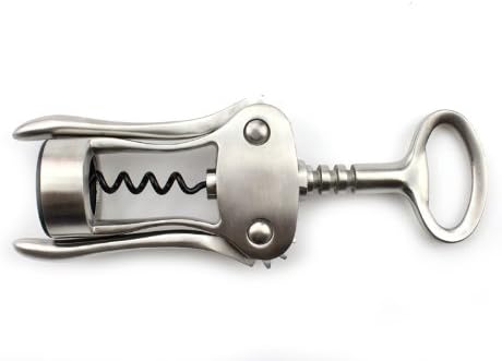 pa-ru金属 Natural all-metal wing corkscrew C – 531