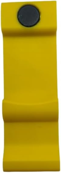 Canning and Mason Jar Opener, Easy Release Vacuum Seal for all lids magnetic (Black)
