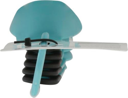KA UNIVERSAL S5 MEASURE SPOON GRAY