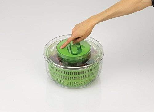 Salad Spinner Plastic