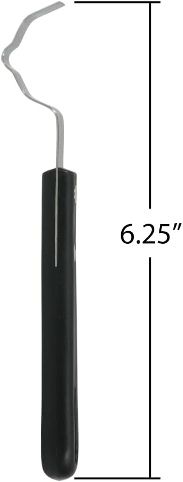 VKP Fruit Corer, Pear and Apple Corer, Strawberry Huller