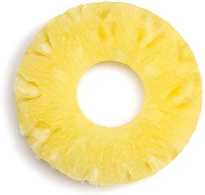 HIC Kitchen Pineapple Slicer and Corer, 18/8 Stainless Steel