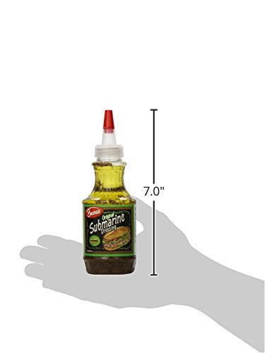 Beano's Submarine Dressing Original, 8 oz (Pack of 3)