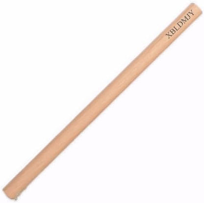Long Rolling Pin， Baking Dough Roller for Pizza, Pie, Pasta, Bread, Pastry,Noodles(27.16×1.38inch/69×3.5cm)