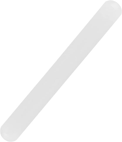 Rolling Pin for Clay, 9.1 * 1 Inchs Small Nonstick Dough Roller Nylon for Baking Cookie Pizza Icing Dough