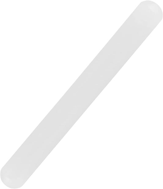 Rolling Pin for Clay, 9.1 * 1 Inchs Small Nonstick Dough Roller Nylon for Baking Cookie Pizza Icing Dough