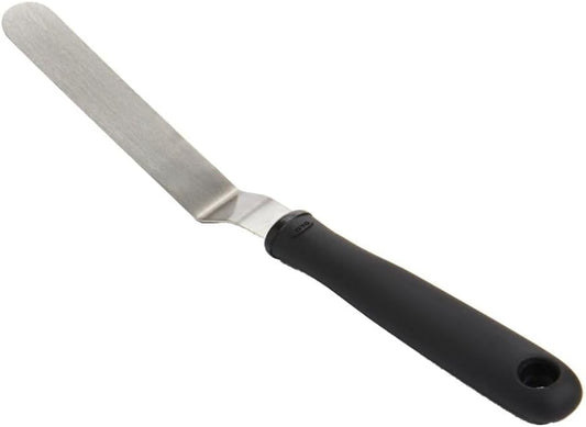 OXO Good Grips Bent Icing Spatula