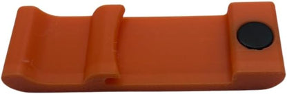 Canning and Mason Jar Opener, Easy Release Vacuum Seal for all lids magnetic (Black)