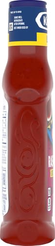 Kraft Balsamic Vinaigrette Salad Dressing (16 fl oz Bottle)