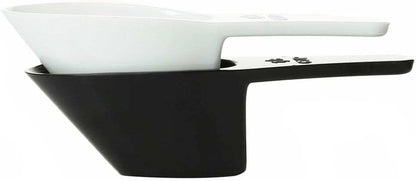 2 Pack Coffee Scoop Measuring Spoons 1/8 Cup