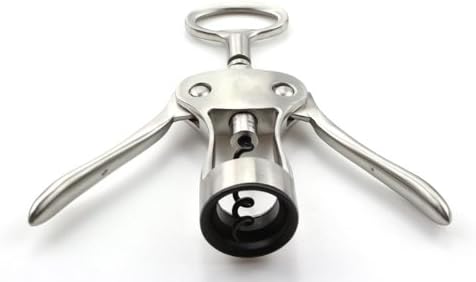 pa-ru金属 Natural all-metal wing corkscrew C – 531