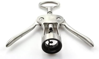 pa-ru金属 Natural all-metal wing corkscrew C – 531