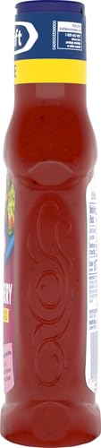 Kraft Balsamic Vinaigrette Salad Dressing (16 fl oz Bottle)