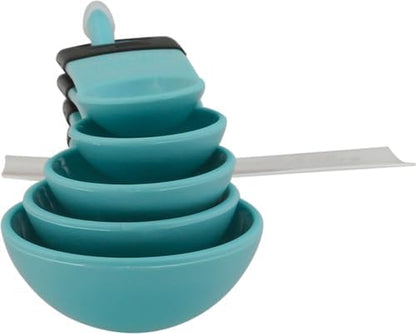 KA UNIVERSAL S5 MEASURE SPOON GRAY