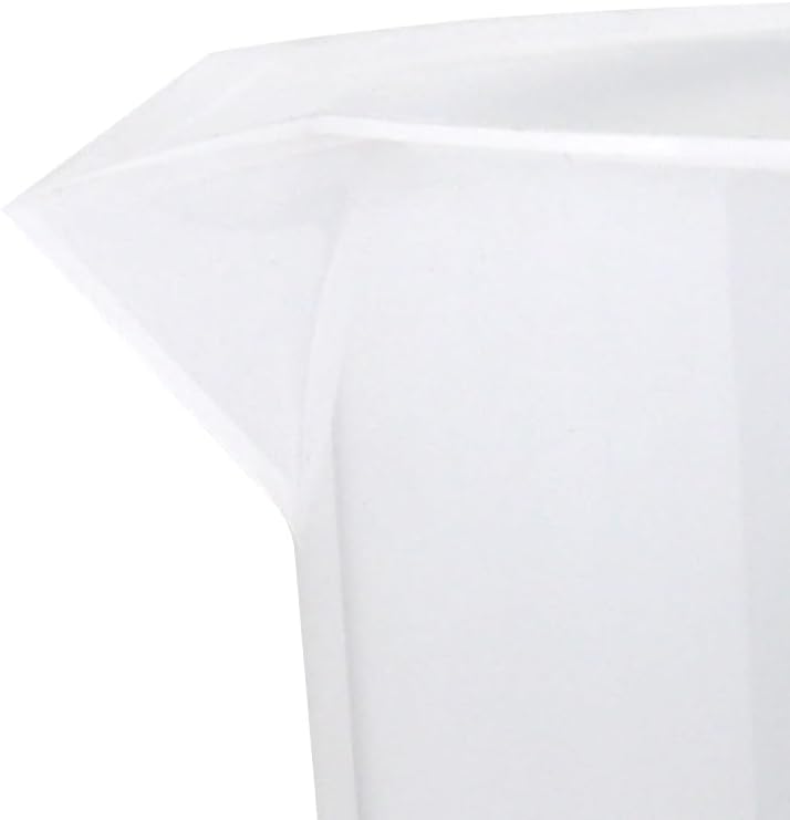 Valley Industries Multi-Purpose Measuring Pitcher - 64oz., Translucent