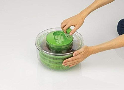 Salad Spinner Plastic