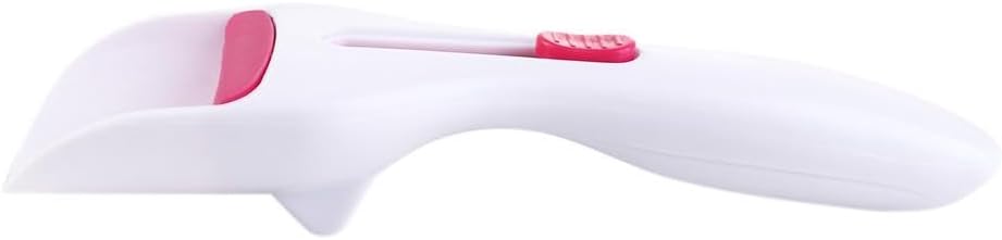 2PCS Cake Batter Scoop Chocolate Measuring Spoon DIY Cupcake Batter Scoop Home Batter Dispenser Baking Tool