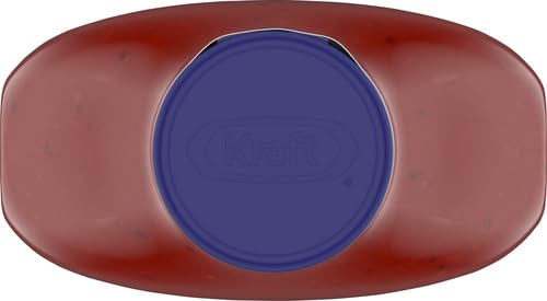 Kraft Balsamic Vinaigrette Salad Dressing (16 fl oz Bottle)
