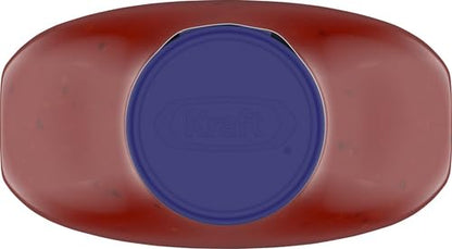Kraft Balsamic Vinaigrette Salad Dressing (16 fl oz Bottle)