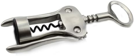 pa-ru金属 Natural all-metal wing corkscrew C – 531