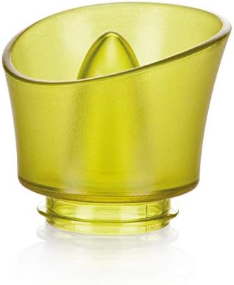 Tescoma Oil Dispenser Bottle, with no-drip Spout, made of glass 500ml (17oz)