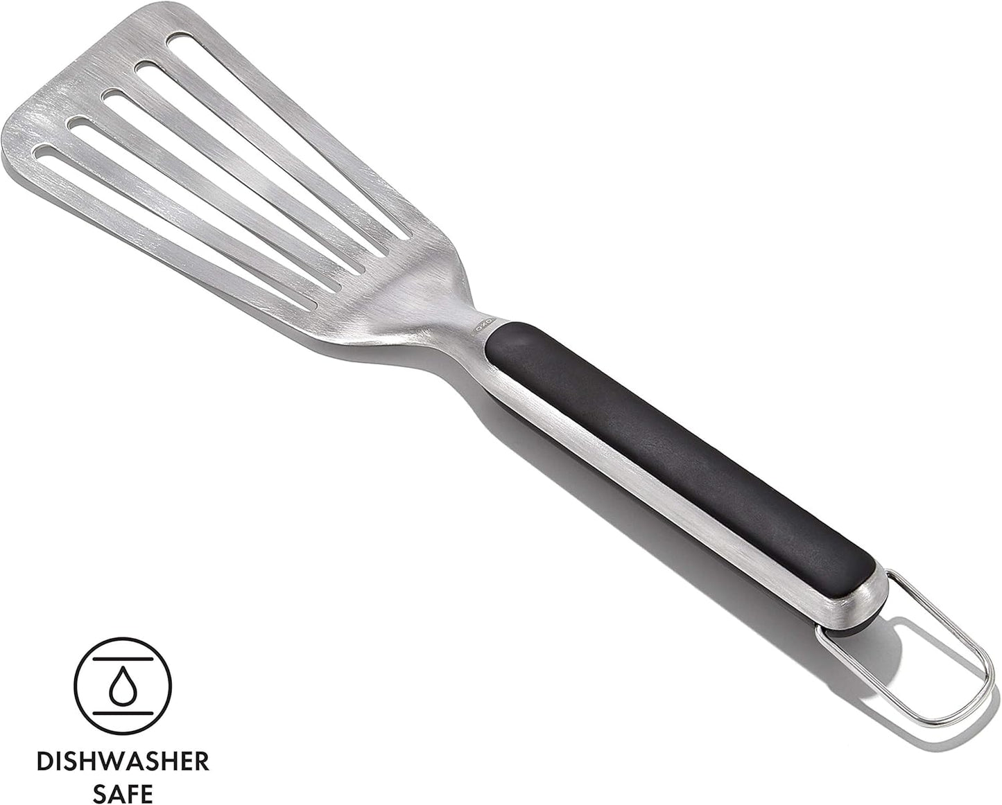 Outdoor Grilling Precision Turner
