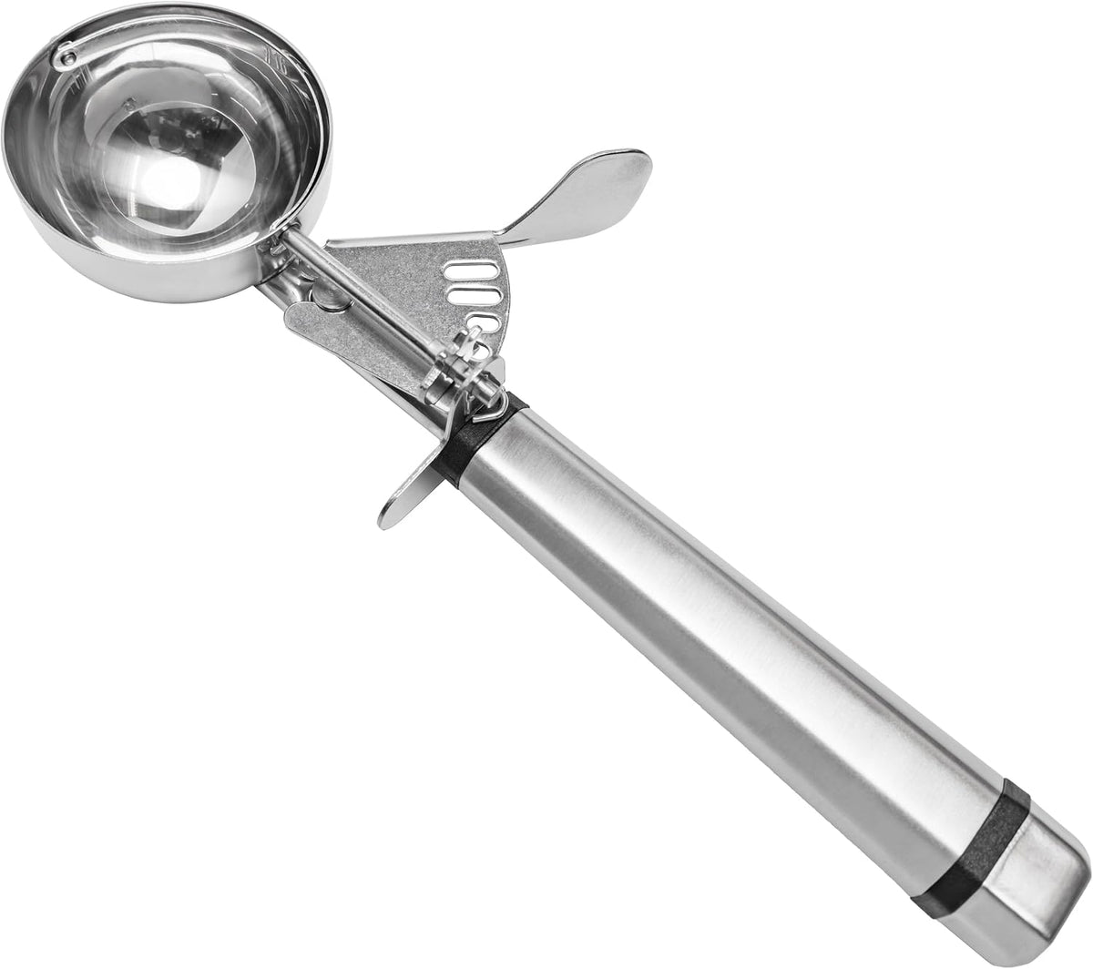 SCTP-100 Stainless Steel Cookie Portioning Scoop, No. 100, 1 1/2 tsp