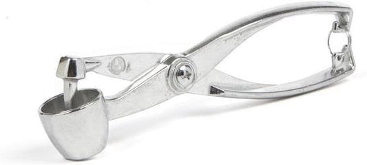 Silver Aluminum Alloy Cherry Pitter