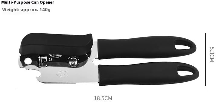 Can Opener Manual Heavy Duty, Hand Held Can Openers Manual Can Open