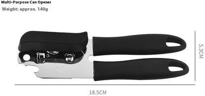 Can Opener Manual Heavy Duty, Hand Held Can Openers Manual Can Open