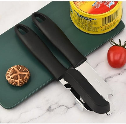Can Opener Manual Heavy Duty, Hand Held Can Openers Manual Can Open