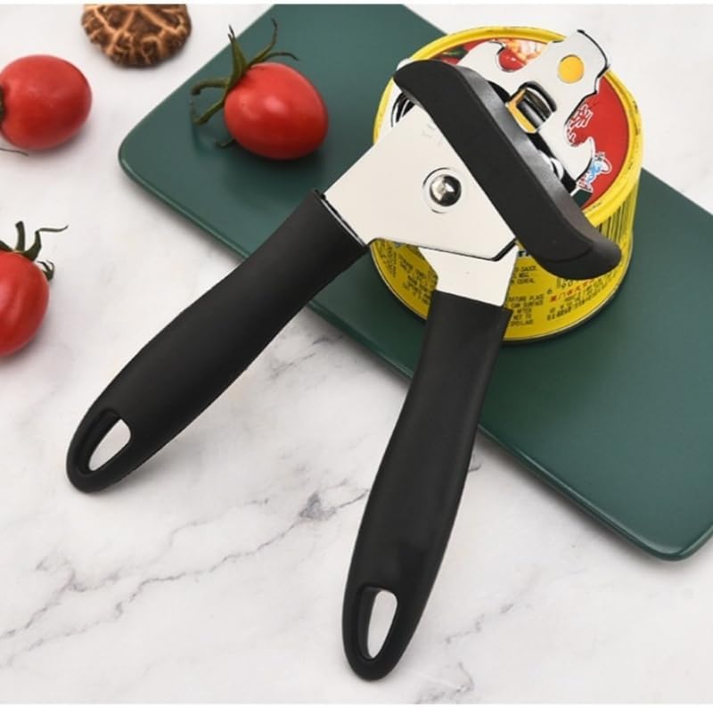 Can Opener Manual Heavy Duty, Hand Held Can Openers Manual Can Open