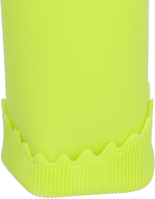 Silicone Garlic Peeling Tube Roller Skin Remover Odorfree Kitchen Tools,Garlic Tube Rollers Skin Remover Garlic Roller Peeling Tube Tool,for Useful Kitchen Tools (Green)