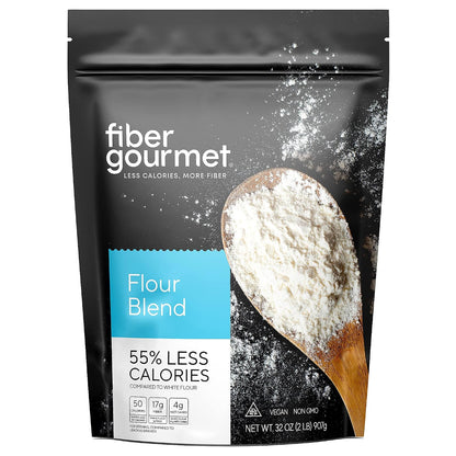 Low Net Carb Flour Blend - 32 Ounce (pack of 1)