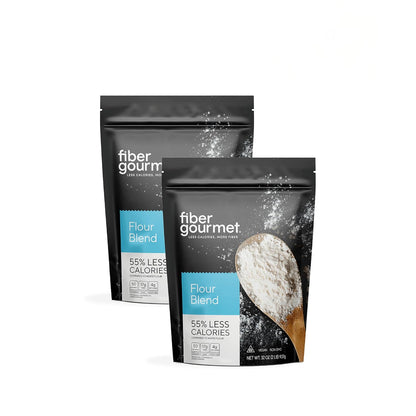 Low Net Carb Flour Blend - 32 Ounce (pack of 1)
