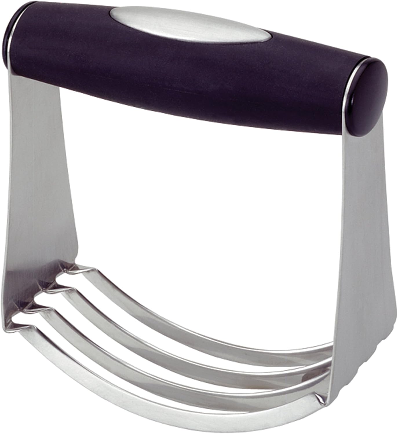 Fox Run 58544 Wire Pastry Blender 5" Steel and Wood