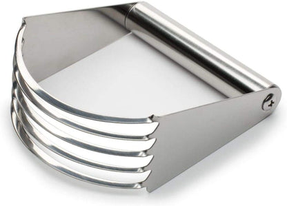 Fox Run 58544 Wire Pastry Blender 5" Steel and Wood