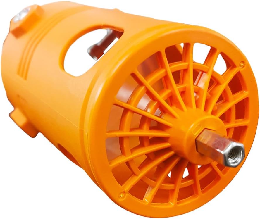 Corn Peel Thresher Corn Stripper Highly Efficiency Saving Corn COB Remover Manual Durable Use with Electric Drill Universal with Gloves Labor
