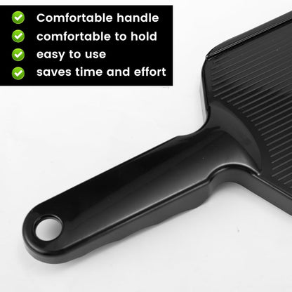 Cabbage Slicer Smart Ultra-Thin Julienne - 0.04 inch Professional Thin Sauerkraut Coleslaw Cutter Multifunctional Handheld Potato Cucumber Slicer Food Fruit Slicing Shredder