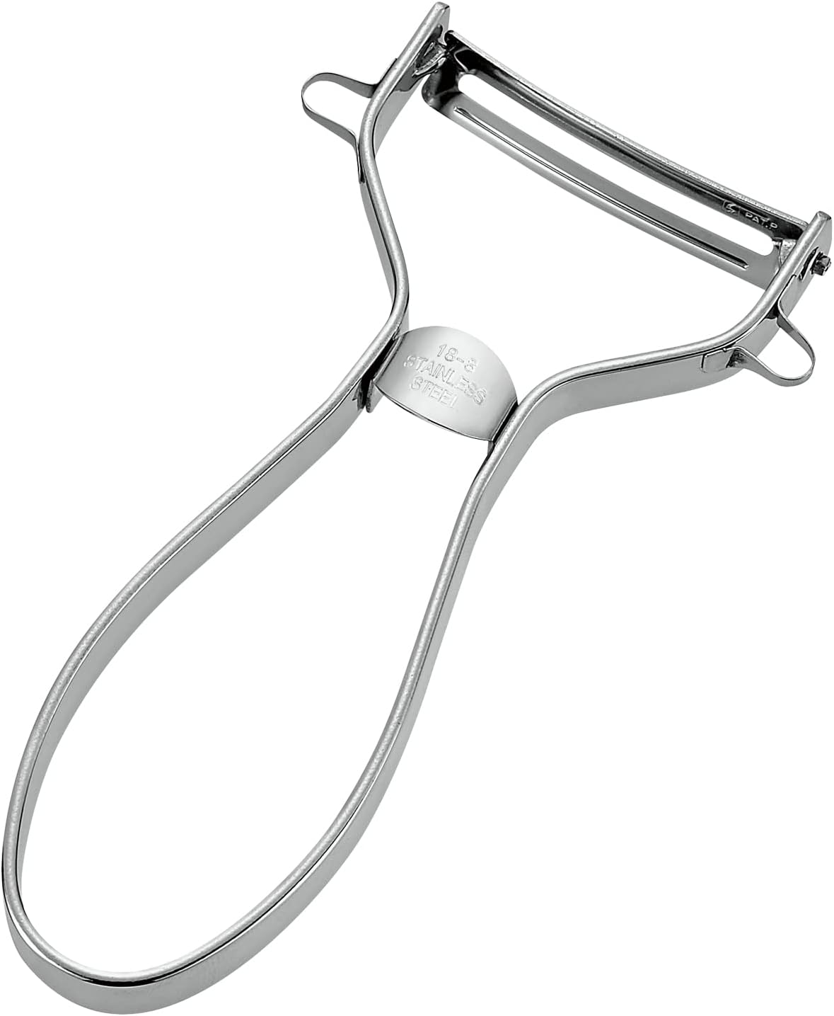 Industry PG-642 Professional Grade Rapid Peeler