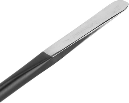 Corn Remover Tool, Pedicure Tools for Feet, Stainless Steel Pedicure Knife for Toes with Non Slip Handle for Peels
