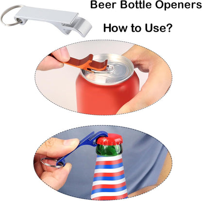 Can Opener Adjustable Jar Openers for Seniors Kitchen Accessories