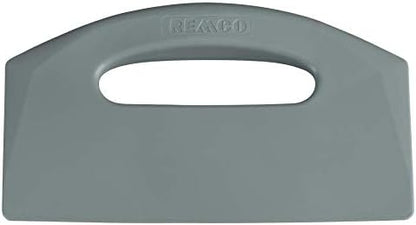 Remco - A Vikan Company 696088 8" Bench Scraper - Gray
