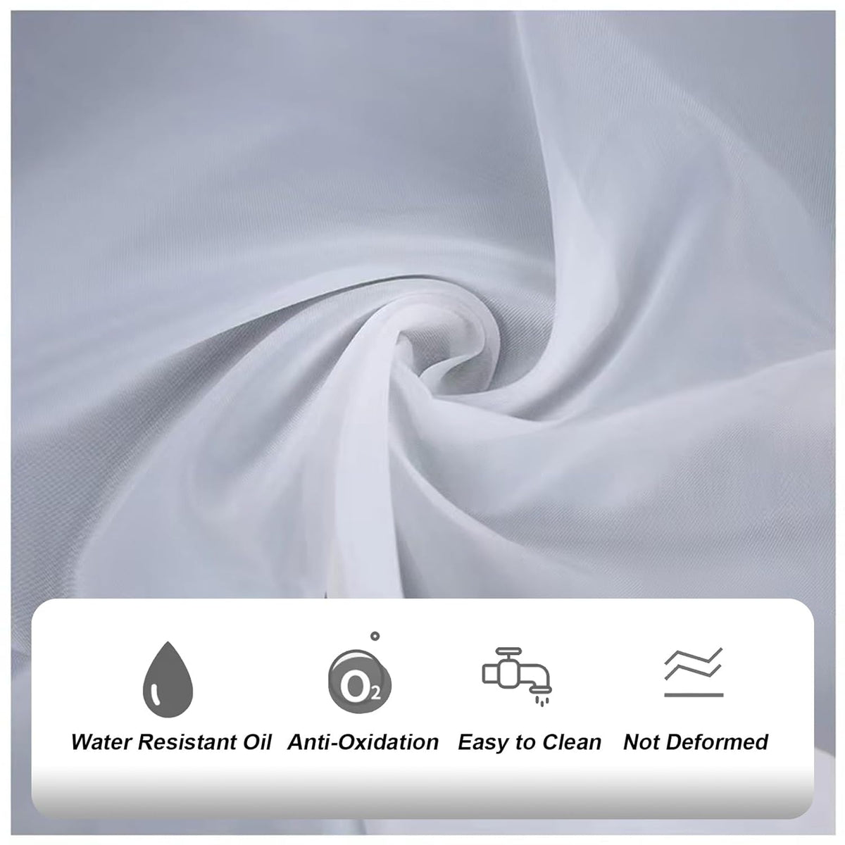 Nylon Mesh Fabric, Fine Filter Screen (1m x 1m) (200 mesh)