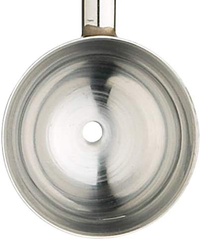 Professional Melon Baller Scoop, Stainless Steel, 18 cm